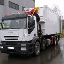 Camion Performant